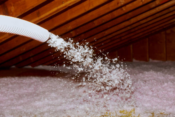 Best Insulation for Specific Applications in Montrose, VA