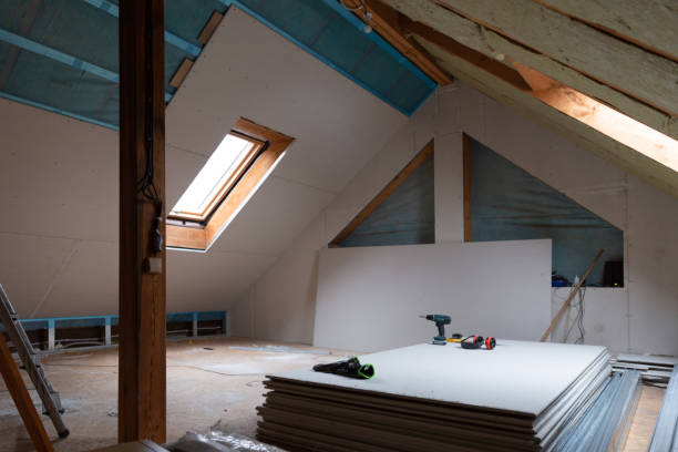 Best Insulation Installation Services in Montrose, VA