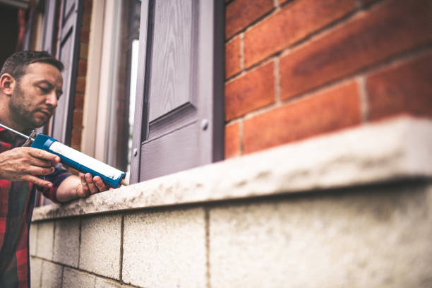 Best Insulation Installation Services in Montrose, VA