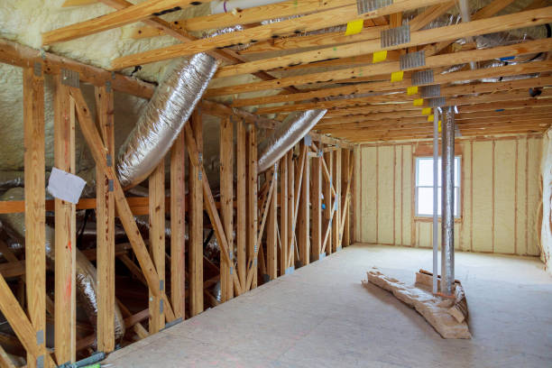 Best Insulation for Specific Applications in Montrose, VA